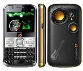 Celular Mp20 Q5 2chips Qwert - Tv Radio Mp3 Java Camera